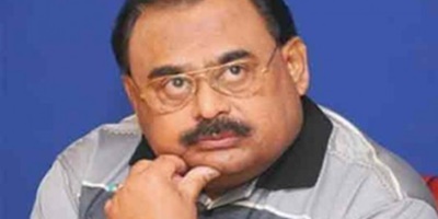 PEMRA stops Geo News from airing Altaf Hussain's interview